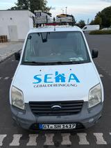 Ford Transit Connect - gebrauchte Ford Transit Connect aus dem Jahr 2012
