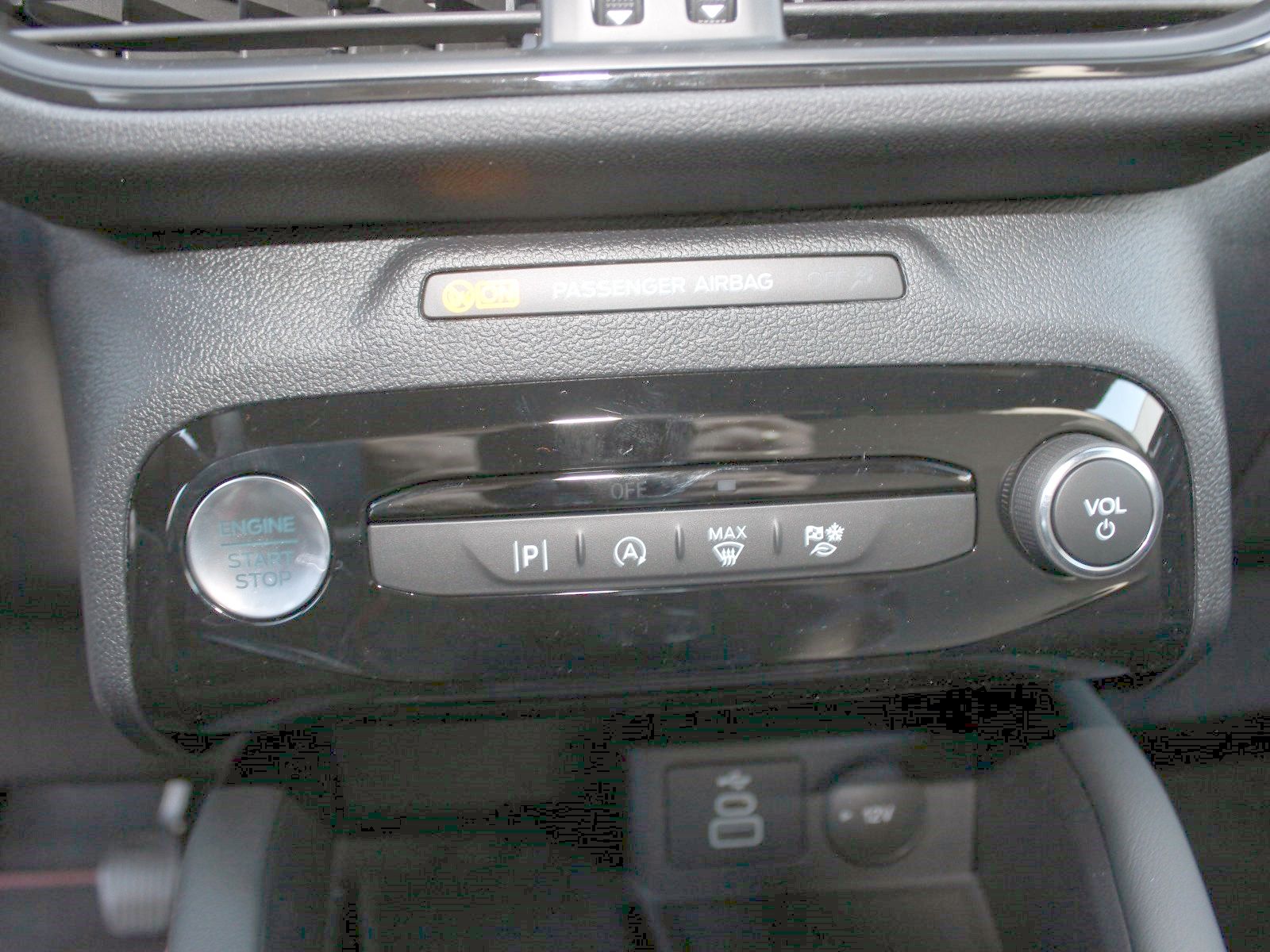 Fahrzeugabbildung Ford Kuga ST-Line