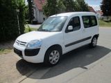 Citroën Berlingo 1.6 16V Multispace Plus/aus 1.Hand+AHK* - Citroën Berlingo: 16v