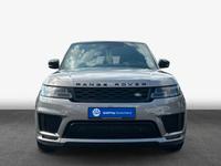 Land Rover Range Rover Sport D300 HSE Dynamic