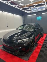 BMW M2 N55 F87 LCI - BMW M2 aus 2017