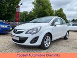 Opel Corsa D 1.2 ENERGY Sitz+Lenkradheizung