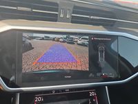 Audi A6 - Vorschau Bild 17