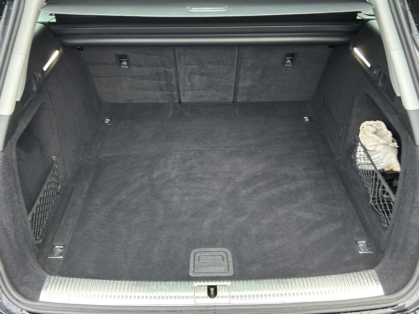 Audi A4 204ps advanced Pano*Virtual*ACC*LED*DAB*17, миниатюра 24