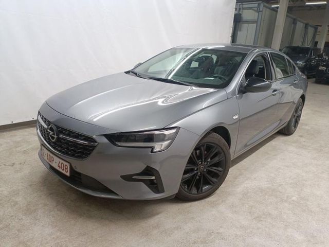Opel Insignia 1.5 d Elegance LED Virtual Navi 1/2 Sp