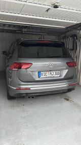 Volkswagen Tiguan 2.0 TDI SCR 140kW DSG 4MOTION Highlin... - Volkswagen Tiguan: TDI 140