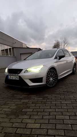 Seat Leon Cupra ST 280