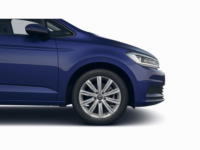 Touran Comfortline 1.5 TSI DSG AHK, IQ.Drive, Ap