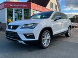 Seat Ateca Xcellence 1.4 TSI SHZ BT NAVI PANO Kamera - Seat Ateca in Oldenburg