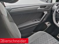 Volkswagen Tiguan Allspace - Vorschau Bild 14