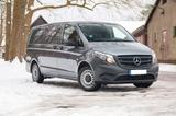 Mercedes-Benz Vito - Mercedes-Benz Vito Gebrauchtwagen in Hannover