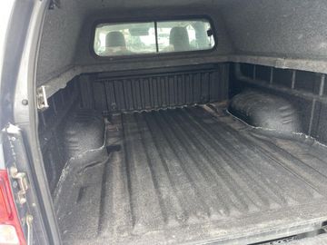 Isuzu D-MAX SPACE CAB 4X4 L AT