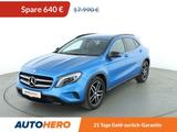 Mercedes-Benz GLA 180 Urban *XENON*NAVI*SHZ*TEMPOMAT*PDC* - Mercedes-Benz GLA-Klasse Gebrauchtwagen in Dresden