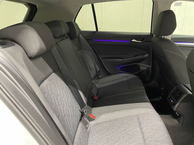 Golf VIII Move 1.5 TSI LED ACC RFK APP