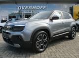 Jeep Avenger Elektro 1st Edition 54 kWh °|||||||° - Jeep Avenger: 1st Edition
