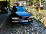 Audi 80 Cabrio Bj 09.1994 GIS Sitzen Leder - gebrauchte Audi Cabriolet aus dem Jahr 1994