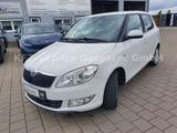 Skoda Fabia Fresh - Skoda Fabia: Fresh