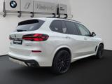 BMW X5 xDrive40d M SPORT ACC 360° Allradlenk Luftfed - BMW X5: 40d M Sport
