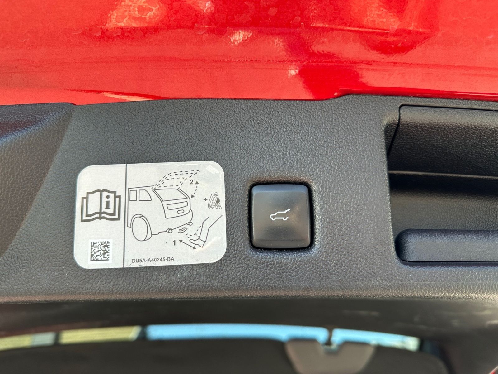 Ford Kuga Hybrid ST-Line X – Bild 15