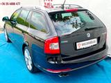 Skoda Octavia Combi RS/1.HAND/138.000 KM - Skoda Octavia aus 2010: Combi