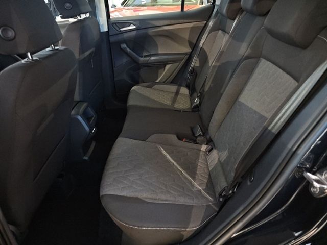 Fahrzeugabbildung Volkswagen T-Cross 1.0 TSI Life NAVI ACC SHZ PDC