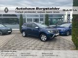 Dacia Duster Comfort SCe 115 2WD - Dacia Duster in Karlsruhe