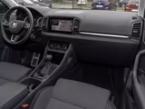 Skoda Karoq 1.5 TSI DSG Style NAVI AHK REARVIEW LED HE - Skoda Karoq in Dortmund