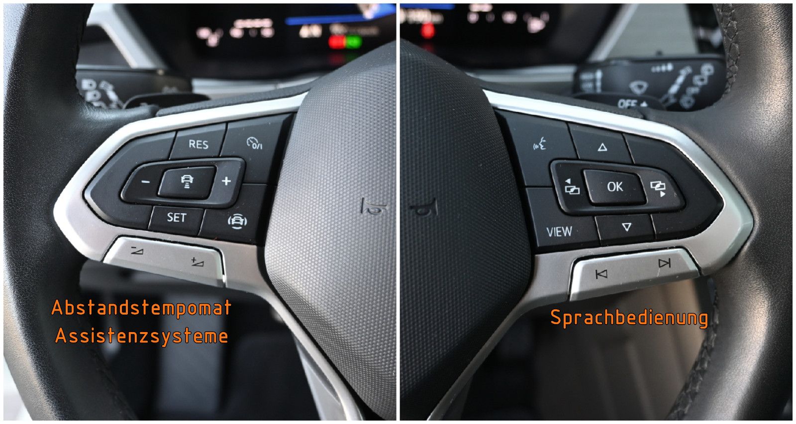 Fahrzeugabbildung Volkswagen Touran 1.5 TSI DSG °ACC°AHK°DYNAUDIO°PANO°STANDH