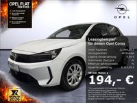Opel Corsa - Vorschau Bild 1