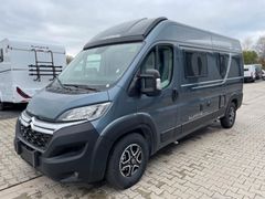 Pössl Summit 600 Plus *5.000€ Preisvorteil*Nordkap-Edi
