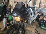 Yamaha TDM 850 3VD - YAMAHA TDM 850 3VD