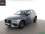 Volvo XC 60 T8 AWD RECHARGE R DESIGN 360GRAD,HUD,ACC - Volvo XC60: 3D