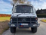 Mercedes-Benz Unimog 1300L - Mercedes-Benz 1985