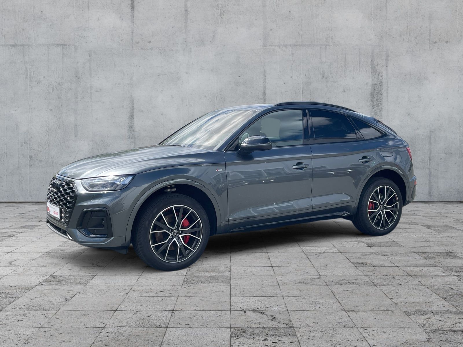 Audi Q5 - Bild 2