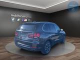 BMW X5 xDrive30d AHK Rückfahrkam. Leder Navi Prof. - gebrauchte BMW X5 aus dem Jahr 2017