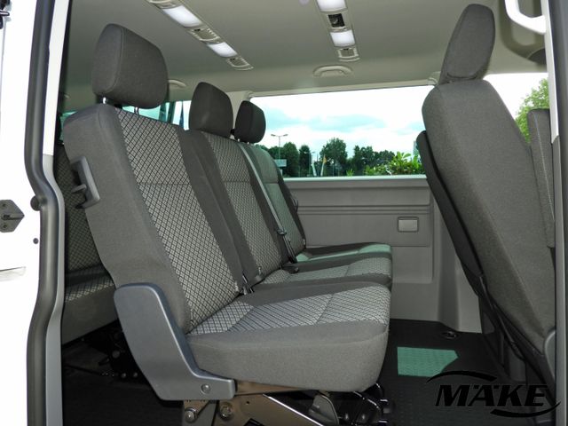 T6.1 Caravelle 2.0 TDI 'EcoProfi' LR 8-Sitze PDC