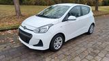 Hyundai i10 1.2 Trend - TOP - sehr wenige Kilometer -