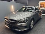 Mercedes-Benz CLA Shooting Brake CLA 180 d - Mercedes-Benz CLA Shooting Brake Gebrauchtwagen