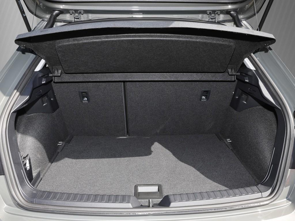 Audi A1 allstreet 30 TFSI Virtual LED, миниатюра 13