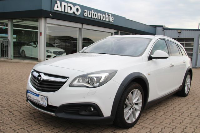 Opel Insignia A 1.6 Country Tourer CT Basis ecoFlex