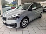 BMW 218d Gran Tourer Aut/Leder/Navi/AHK/LED/Kamera - BMW 218 in Hannover