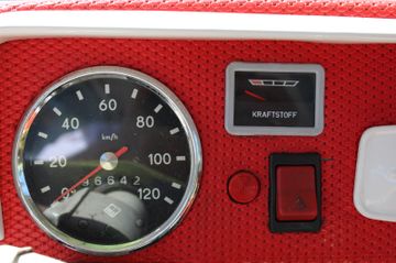 Trabant 601  * 1988er Modell*