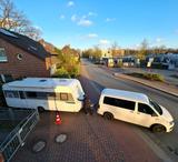 LMC Vivo 520k 2er Stockbett Mover Ersatzrad 100km/h - LMC Vivo