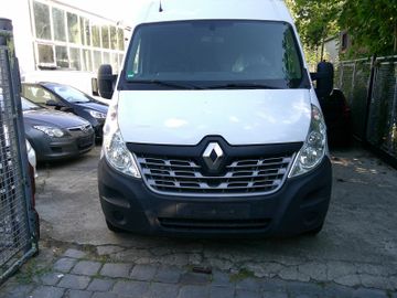 Renault Master III Kühlkastenwagen  L3H2 HKa 3,5t