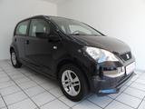 Seat Mii 1.0 Style Salsa Isofix 8fach Klima SH - gebrauchte Seat Mii aus dem Jahr 2014