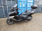 BMW C 650 GT - BMW C 650 GT