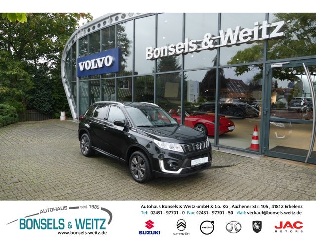 Suzuki Vitara Comfort 4x4 EU6d-T 1.0 ALLRAD ACC SHZ Aus