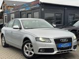 Audi A4 2.0 TFSI Lim. Ambiente+Automatik+Euro5+ - Audi A4: 2.5