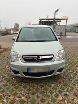 Opel meriva - Opel Meriva aus 2009 mit Diesel-Antrieb