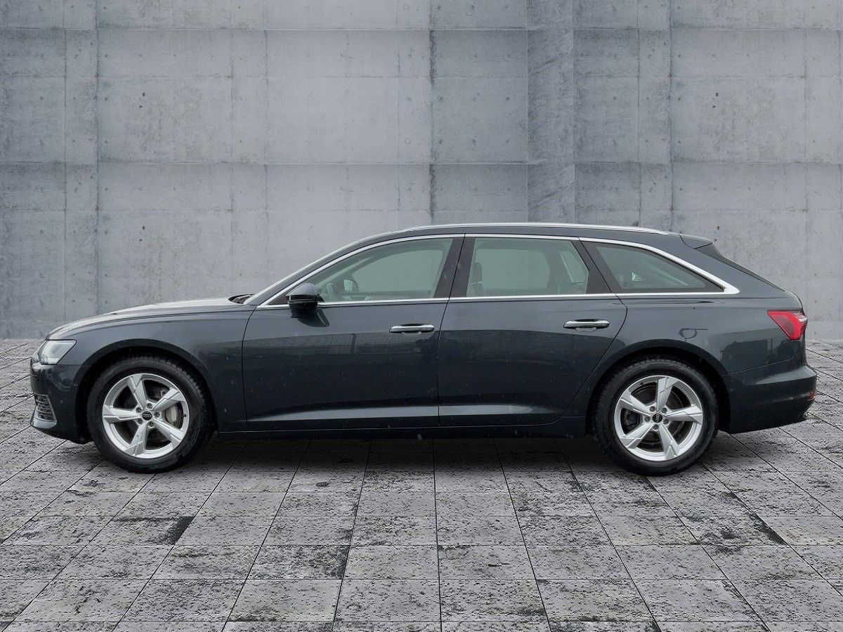 Audi A6 - Bild 4